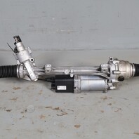 2012-2016 BMW 328i 335i 428i 435i Power Steering Gear Rack Pinion OEM