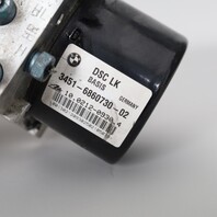 2012-2013 BMW 328i 325i F30 ABS Anti Lock Brake Pump 34512460453 OEM