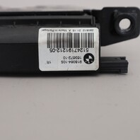 BMW 320i 430i 528i 650i M3 M4 M6 Trunk Lid Latch Lock 51247191212 OEM