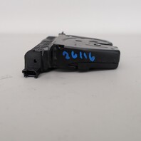 BMW 320i 430i 528i 650i M3 M4 M6 Trunk Lid Latch Lock 51247191212 OEM