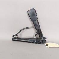 2012-2016 BMW 320i 328i 335i Left Front Seat Belt Buckle 72117259387 OEM