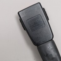 2012-2016 BMW 320i 328i 335i Left Front Seat Belt Buckle 72117259387 OEM