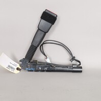 2012-2016 BMW 320i 328i 335i Left Front Seat Belt Buckle 72117259387 OEM