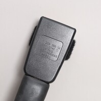 2012-2016 BMW 320i 328i 335i Right Front Seat Belt Buckle 72117259388 OEM