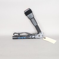 2012-2016 BMW 320i 328i 335i Right Front Seat Belt Buckle 72117259388 OEM