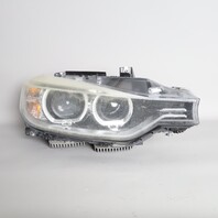 2012-2015 BMW 328i 335i Sedan Right Headlight Xenon OEM 63117338708 NOTE