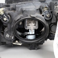 2012-2015 BMW 328i 335i Sedan Right Headlight Xenon OEM 63117338708 NOTE