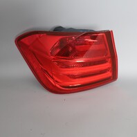2012-2015 BMW 320i 328i 335i Left Tail Light 63217259895 OEM