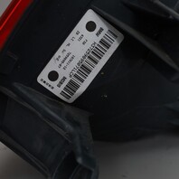 2012-2015 BMW 320i 328i 335i Left Tail Light 63217259895 OEM