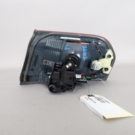 2012-2015 BMW 320i 328i 335i Left Tail Light Lid Mount 63217372793 OEM