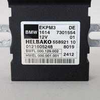 2011-2013 BMW 328i 528i 535i 750i Fuel Pump Control Module 16147301554 OEM