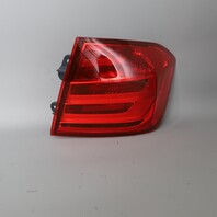 2012-2015 BMW 320i 328i 335i Tail Light Right OEM
