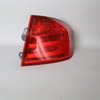 2012-2015 BMW 320i 328i 335i Tail Light Right OEM