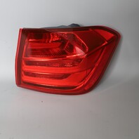 2012-2015 BMW 320i 328i 335i Tail Light Right OEM