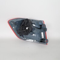 2012-2015 BMW 320i 328i 335i Tail Light Right OEM