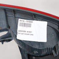 2012-2015 BMW 320i 328i 335i Tail Light Right OEM