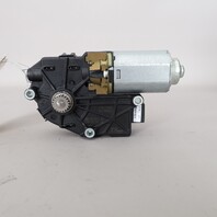2013 BMW 335i Sunroof Drive Motor 67617316536 OEM