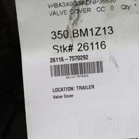 2011-2019 BMW 135i 335i 535i 640i X3 X5 X6 N55 Valve Cover 11127570292 OEM