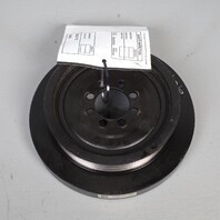 2012-2019 BMW 335i 435i 535i X3 X5 X6 N55 Crankshaft Pulley 11237573655 OEM