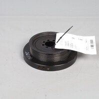 2012-2019 BMW 335i 435i 535i X3 X5 X6 N55 Crankshaft Pulley 11237573655 OEM