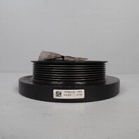 2012-2019 BMW 335i 435i 535i X3 X5 X6 N55 Crankshaft Pulley 11237573655 OEM
