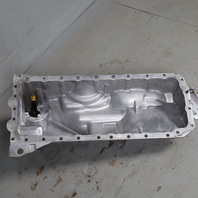 2012-2016 BMW 335i 435i M235i N55 3.0 RWD Engine Oil Pan 11137586555