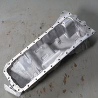 2012-2016 BMW 335i 435i M235i N55 3.0 RWD Engine Oil Pan 11137586555