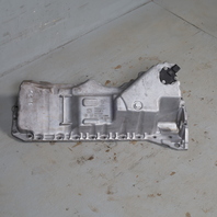 2012-2016 BMW 335i 435i M235i N55 3.0 RWD Engine Oil Pan 11137586555