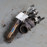 2011-2013 BMW 135i 335i 640i X1 3.0 N55 Turbo Turbocharger 11657588995 OEM