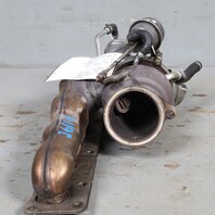 2011-2013 BMW 135i 335i 640i X1 3.0 N55 Turbo Turbocharger 11657588995 OEM