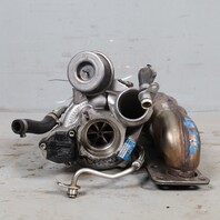 2011-2013 BMW 135i 335i 640i X1 3.0 N55 Turbo Turbocharger 11657588995 OEM