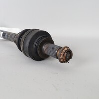BMW 328i 335i 428i 435i Left Rear Axle Shaft CV Joint 33207597677 OEM