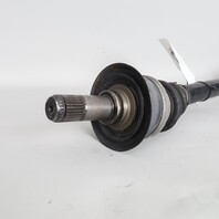 BMW 328i 335i 428i 435i Left Rear Axle Shaft CV Joint 33207597677 OEM