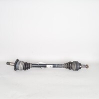 BMW 328i 335i 428i 435i Left Rear Axle Shaft CV Joint 33207597677 OEM