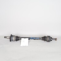 BMW 328i 335i 428i 435i Left Rear Axle Shaft CV Joint 33207597677 OEM