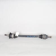 BMW 328i 335i 428i 435i Right Rear Axle Shaft CV Joint 33207597678 OEM