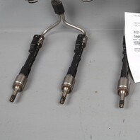BMW 135i 335i 535i 640i 740i X1 X3 X5 X6 Fuel Injector Set 13647597870 OEM