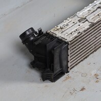 BMW F30 F32 F22 335i 435i M235i M2 Intercooler OEM 17517600531 Charge Air Cooler