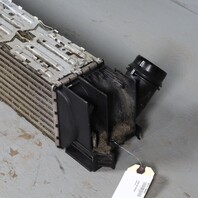 BMW F30 F32 F22 335i 435i M235i M2 Intercooler OEM 17517600531 Charge Air Cooler
