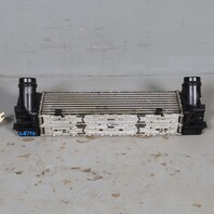 BMW F30 F32 F22 335i 435i M235i M2 Intercooler OEM 17517600531 Charge Air Cooler