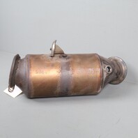 2011-2013 BMW 135i 335i N55 Exhaust Manifold Downpipe 18328603874 OEM