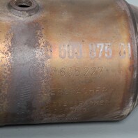 2011-2013 BMW 135i 335i N55 Exhaust Manifold Downpipe 18328603874 OEM