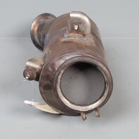 2011-2013 BMW 135i 335i N55 Exhaust Manifold Downpipe 18328603874 OEM
