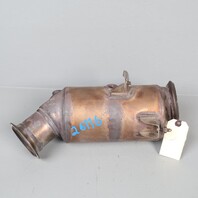 2011-2013 BMW 135i 335i N55 Exhaust Manifold Downpipe 18328603874 OEM