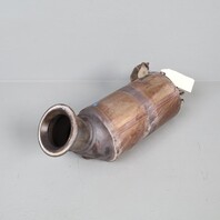 2011-2013 BMW 135i 335i N55 Exhaust Manifold Downpipe 18328603874 OEM