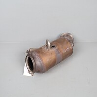 2011-2013 BMW 135i 335i N55 Exhaust Manifold Downpipe 18328603874 OEM