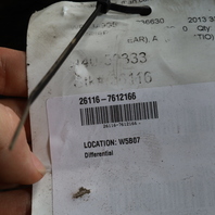 2012-2016 BMW 320i 328i 335i 428i 435i Rear Differential Carrier 33107603748 OEM