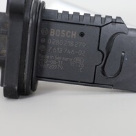 2012-2016 BMW 335i 435i M235i Mass Air Flow Meter Sensor OEM 13627612746