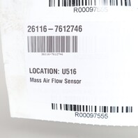 2012-2016 BMW 335i 435i M235i Mass Air Flow Meter Sensor OEM 13627612746