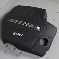 2012-2016 BMW 335i 435i 535i N55 Engine Motor Cover 11127614291 OEM